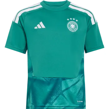 Dres adidas Germany Goalkeeper 2026 Kids kd5120 Velikost XS (123-128 cm)