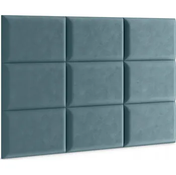 Obraz ČALOUNĚNÉ OBKLADOVÉ PANELY NA ZEĎ ČELO 3D 50x40