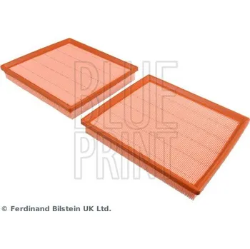 Vzduchový filtr - sada BLUE PRINT ADU172232