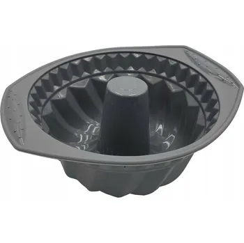 Nádoba na pečení Forma na bábovku Brunbeste 24 x 24 cm, průměr 24 cm