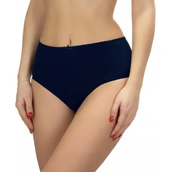 Podprsenka KS POLSKÉ KALHOTKY LAMA XL tmavě modré