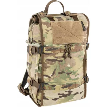 turistický batoh Vojenský Batoh Savotta Kahakka 15L až 20L Vícebarevný