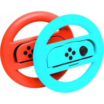 Herní zařízení Sada příslušenství Trust GXT 1249 7v1 pro konzoli Nintendo Switch, vícebarevná