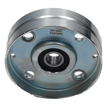 Vratná/vodicí kladka, klínový žebrový řemen KAVO PARTS DIP-6507