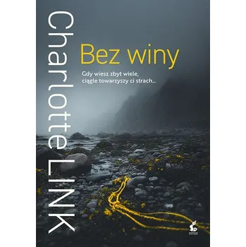 Bez winy. Kate Linville. Tom 3