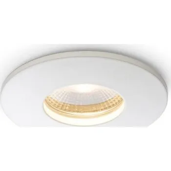 Svítidlo RED - DESIGN RENDL AKCE - WATERBOY R matná bílá 230V LED 10W IP65 3000K - RED - DESIGN RENDL RED R11725