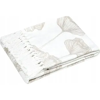 deka Deka STOF bavlna 125 cm x 150 cm béžová