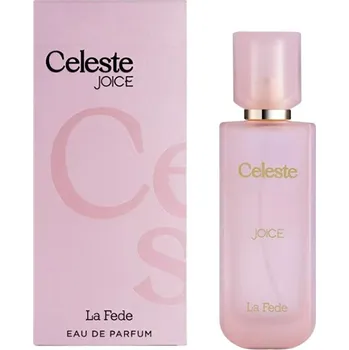 Dámský parfém La Fede Celeste Joice - EDP 100 ml