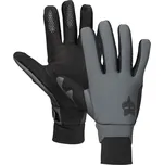 Cyklistické rukavice Fox DEFEND THERMO GLOVE XL Tmavě šedá, Černá