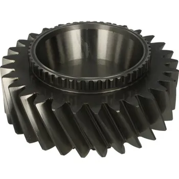 Ozubené kolo převodovky (jednotlivé, počet zubů 29 ks, rychlostní stupeň - 4)