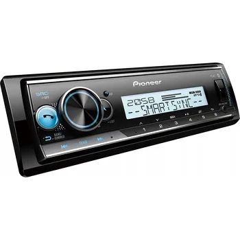 Autorádio Autorádio Pioneer MVH-MS510BT 1-DIN