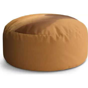 Taburet Sablio Taburet Circle Písečné duny: 38x48 cm