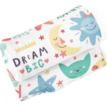 deka Sablio Deka Happy day - 150x120 cm