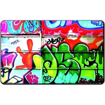 Obraz PRKÉNKO NA KRAJOVÁNÍ dekorace HIP HOP 20x14