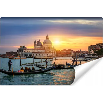 Fototapeta Fototapeta do obýváku Itálie Benátky krajina 450x300