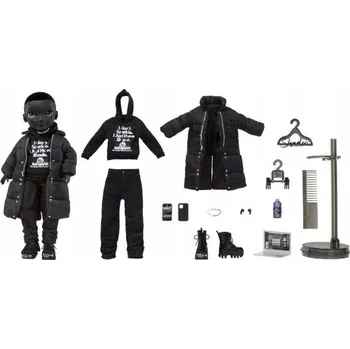 Panenka Panenka L.O.L. Surprise O.M.G. Rexx Macqueen 583080 O.M.G.