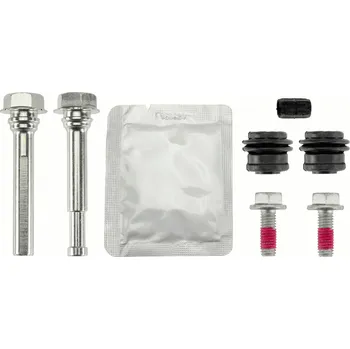 Brzdový třmen TRW SJ1376 Sada vodících pouzder, brzdový třmen