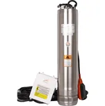 LEO 5DWm4/6-1,1P 230V 1,1kW Ponorné čerpadlo s plovákem kabel 15m