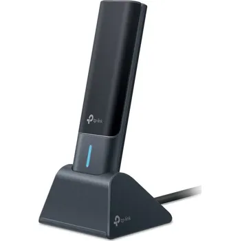 TP-Link Archer TXE50UH Tri-Band Wi-Fi 6E USB adaptér