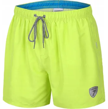 Pánské oblečení Pánské koupací šortky na pláž kraťasy vel L