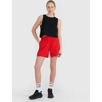 Podprsenka Dámské sportovní kraťasy 4F polyester velikost XS