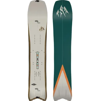 Snowboard Splitboard Jones Hovercraft 2.0 152 2026 - Odesíláme do 24 hodin