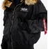 Pánský bomber Alpha Industries 45P 113145-285