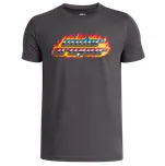 Triko Under Armour Flame SS 6005059-025 Velikost XS