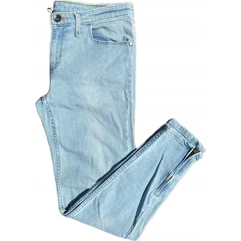 Dámské kalhoty Adidas dámské kalhoty rovné dlouhé velikost 28/30