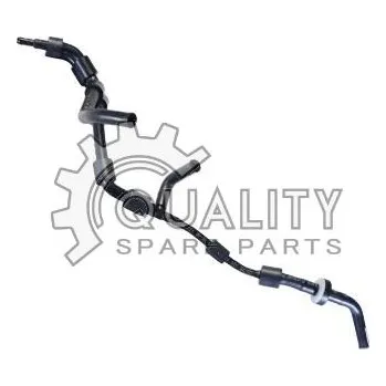 Motor automobilu Podtlakové vedení, tlakový regulační ventil ŠKODA Original OEM 04L131051C