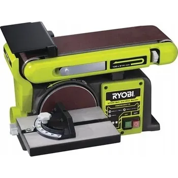 úhlová bruska Multifunkční bruska do sítě Ryobi 375 W 230 V