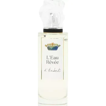 Unisex parfém Sisley L`Eau Revee D`Hubert Parfemovaná voda - Tester 100ml, unisex