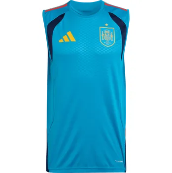 Pánské tílko Tílko adidas Spain Tiro Training ka8191 Velikost S