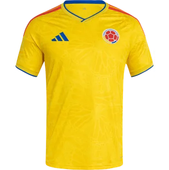 Dres adidas Colombia Home 2026 jl6972 Velikost S