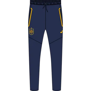 Pánské kalhoty Kalhoty adidas Spain Tiro Travel jz2244 Velikost M