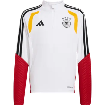 Triko s dlouhým rukávem adidas Germany Tiro 26 Kids kb4495 Velikost XXS (111-116 cm)