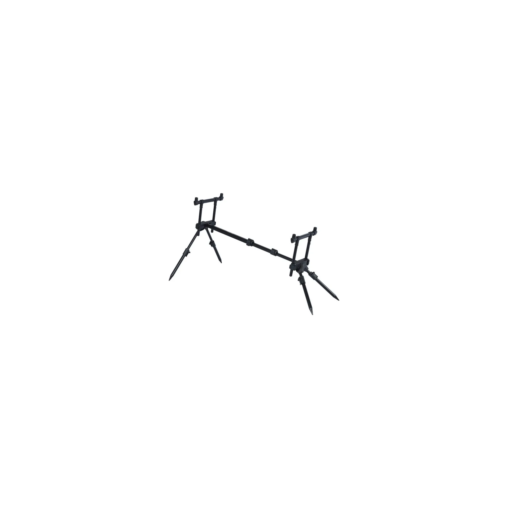 Fotografie 1 -  Giants Fishing Tripper Rod Pod 2 Rods