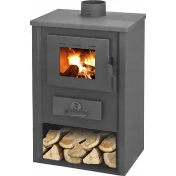 Krbová kamna Kamna Blist B1 eko - 9 kW