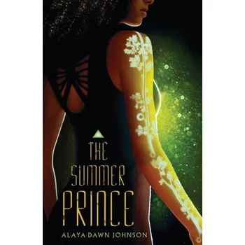The Summer Prince - Johnson, Alaya Dawn