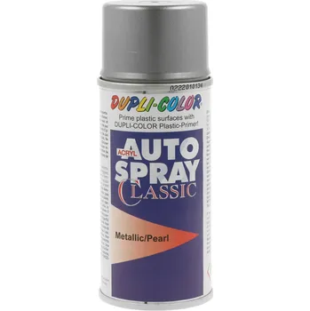 Auto-moto Lak DUPLI COLOR 636110