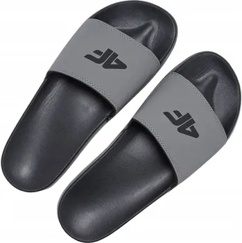 Pracovní obuv Pánské pantofle 4F 4F 40