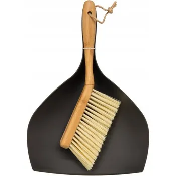 Lopatka se smetáčkem Maku pro domácnost