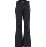 Dámské lyžařské/snowboardové kalhoty FUNDANGO MORTA XL Černá