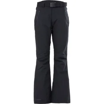 Snowboardové kalhoty Dámské lyžařské/snowboardové kalhoty FUNDANGO MORTA XL Černá