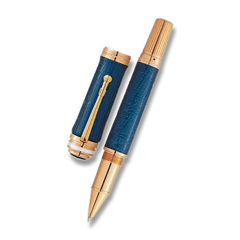 Montblanc Queen Great Characters SE roller