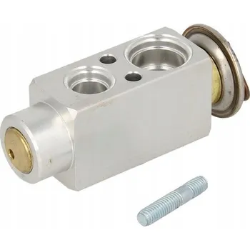 Ventil klimatizace Thermotec KTT140027 Expanzní ventil klimatizace