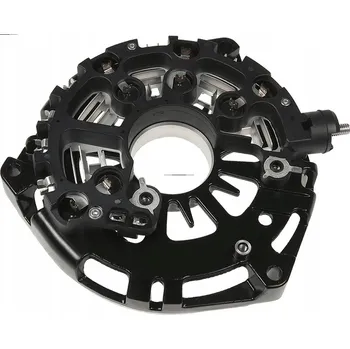 Alternátor Ochranný kryt, alternátor AS-PL ARC9012