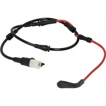 Brzdová destička TRW GIC377 SNÍMAČ OPOTŘEBENÍ BRZDOVÝCH DESTIČEK