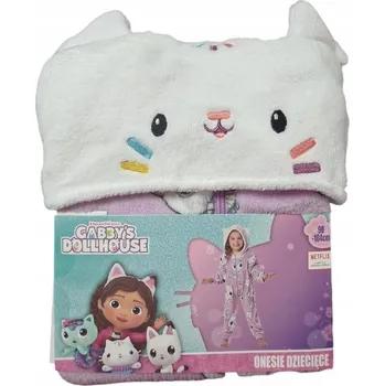 GÁBININ KOUZELNÝ DOMEK vícebarevná 98-104