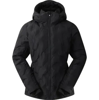 Dámská softshellová bunda dámská bunda Dare 2B Enfold Padded Ski DWP632, black - vel. 38 123449